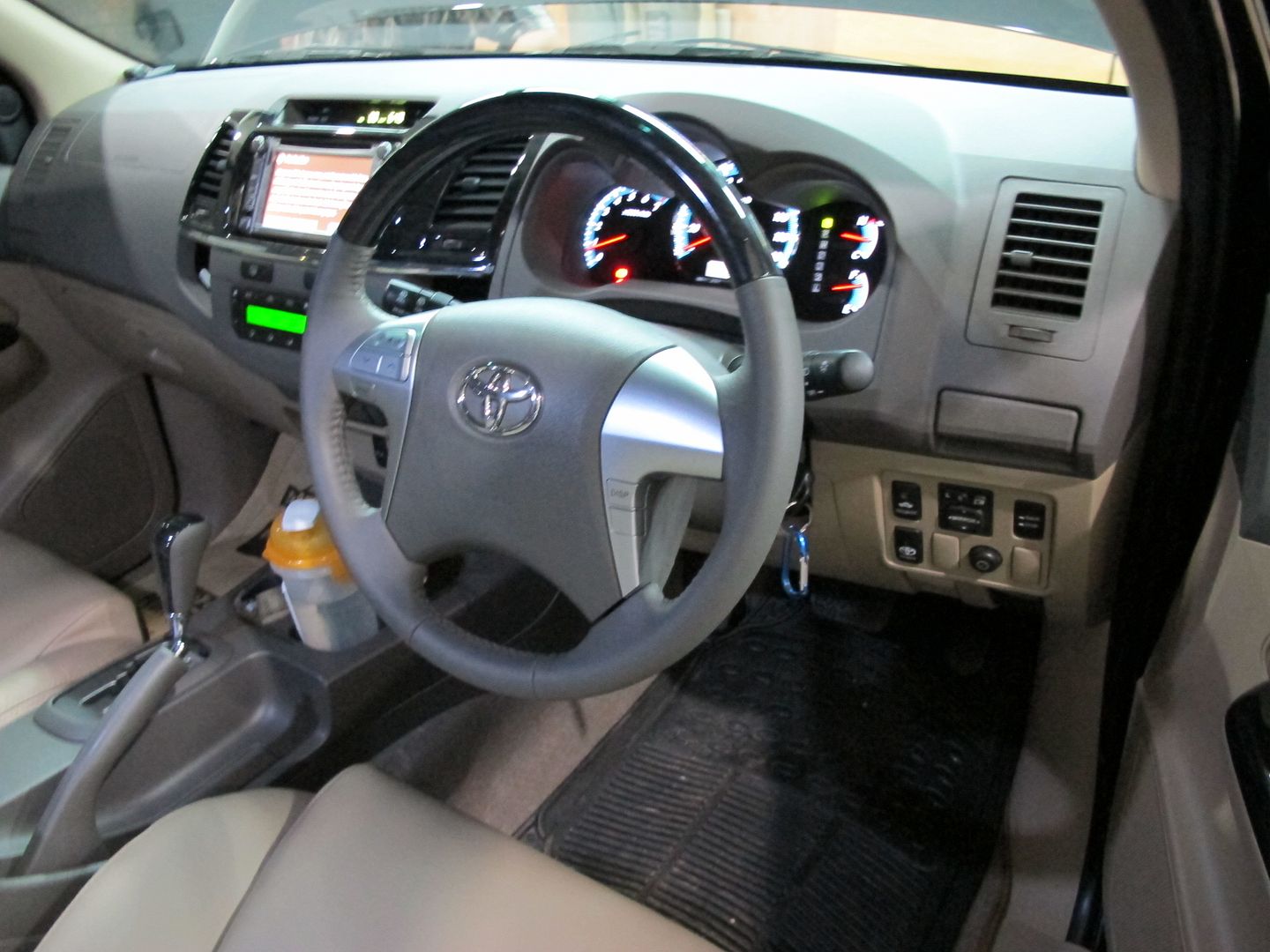 Mall Of Ga Toyota >> Memaksimalkan New Forturner 2011 dengan Simota & Cyclone ... Mall Of Ga Toyota >> Memaksimalkan New Forturner 2011 dengan Simota & Cyclone ...